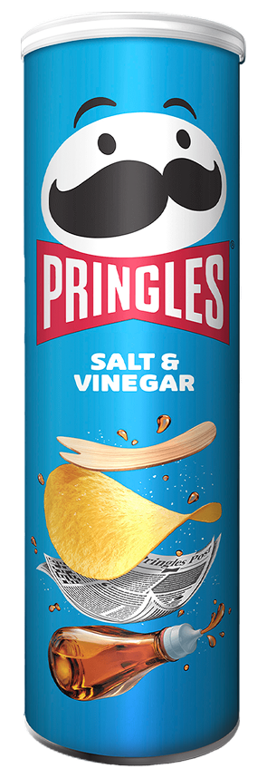 Salt & Vinegar