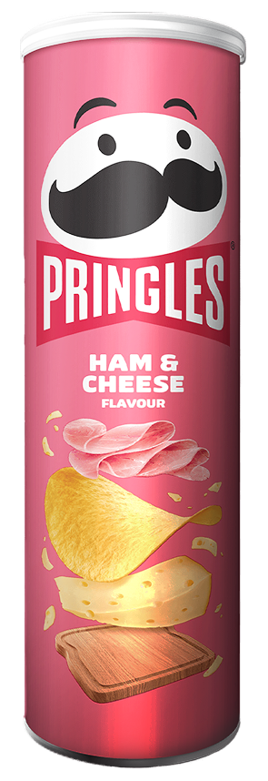 Ham & Cheese