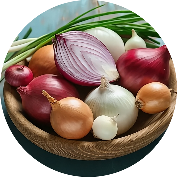 cheeseOnion
