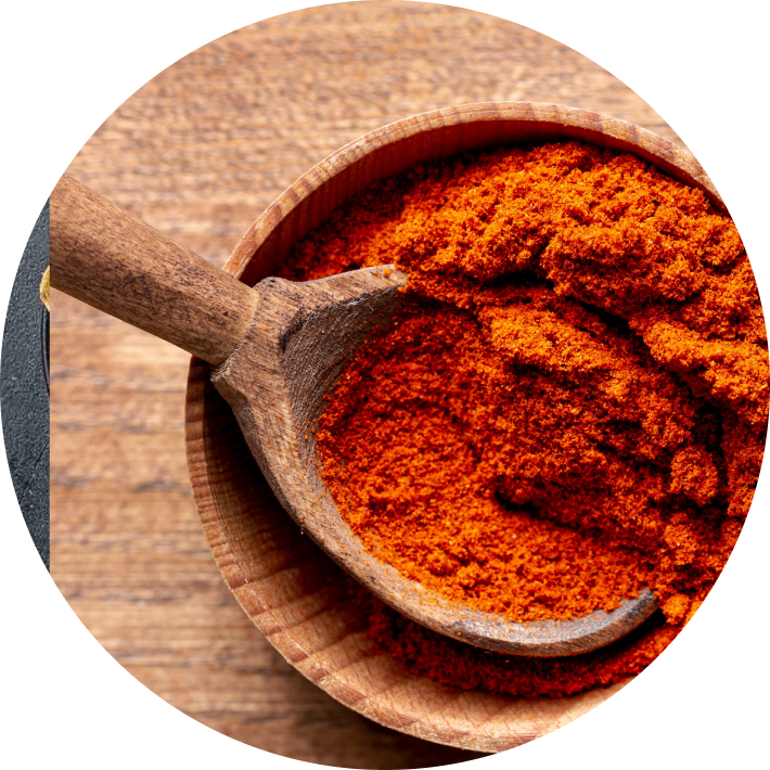 paprika